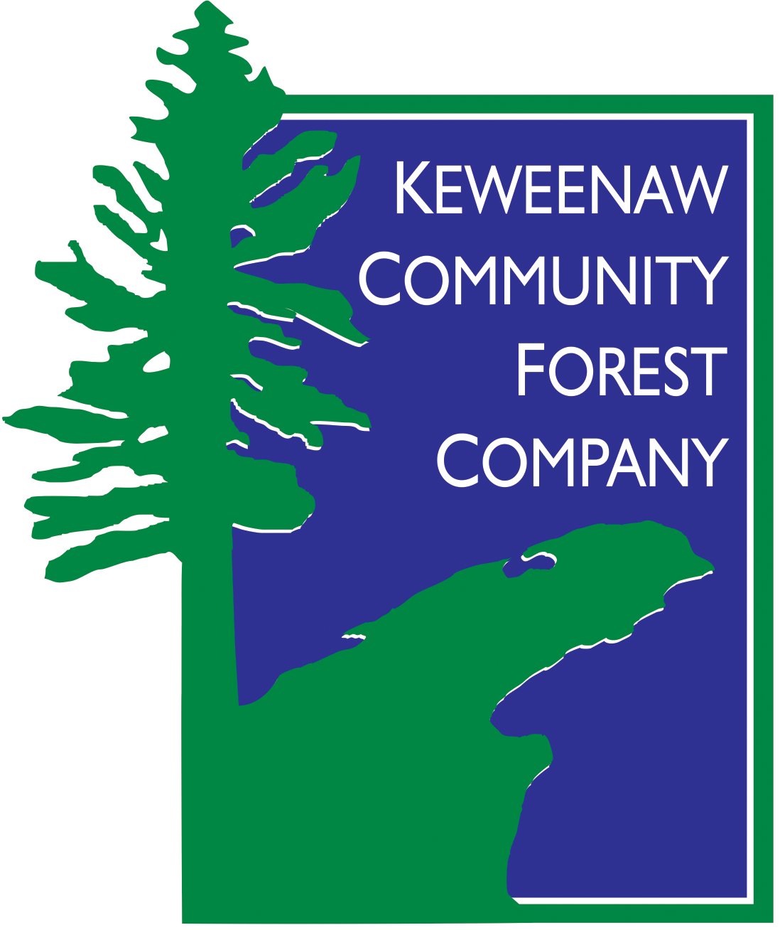 Keweenaw Community Forest Company