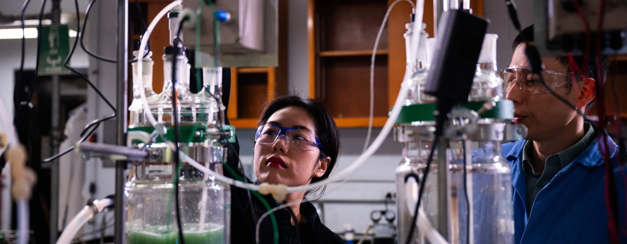 The future of mining is rising to the surface at Michigan Tech as our researchers address the nation’s critical mineral shortage and educate the mining engineers of the future.