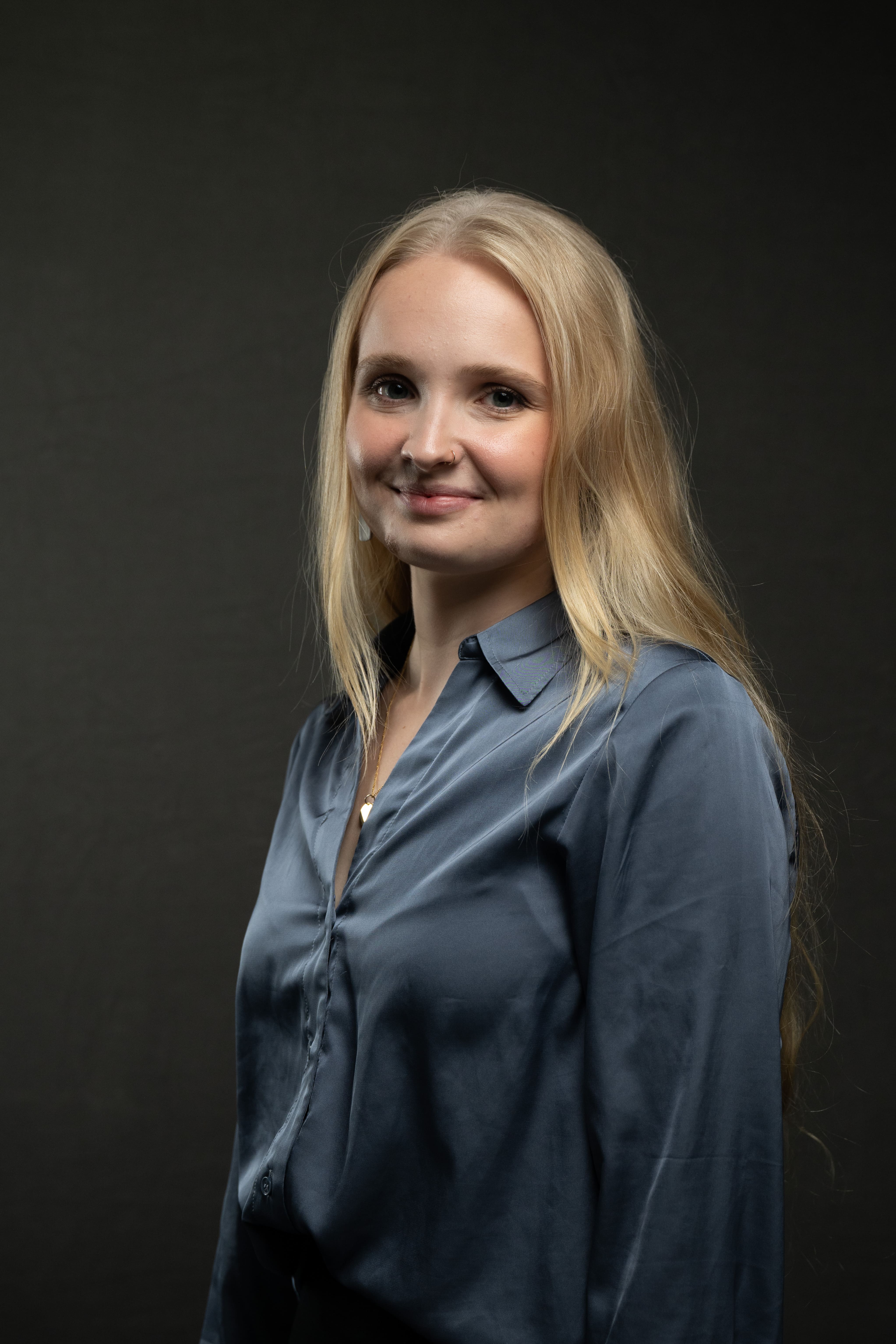 Meredith Raasio, CAPM Meredith Raasio, CAPM