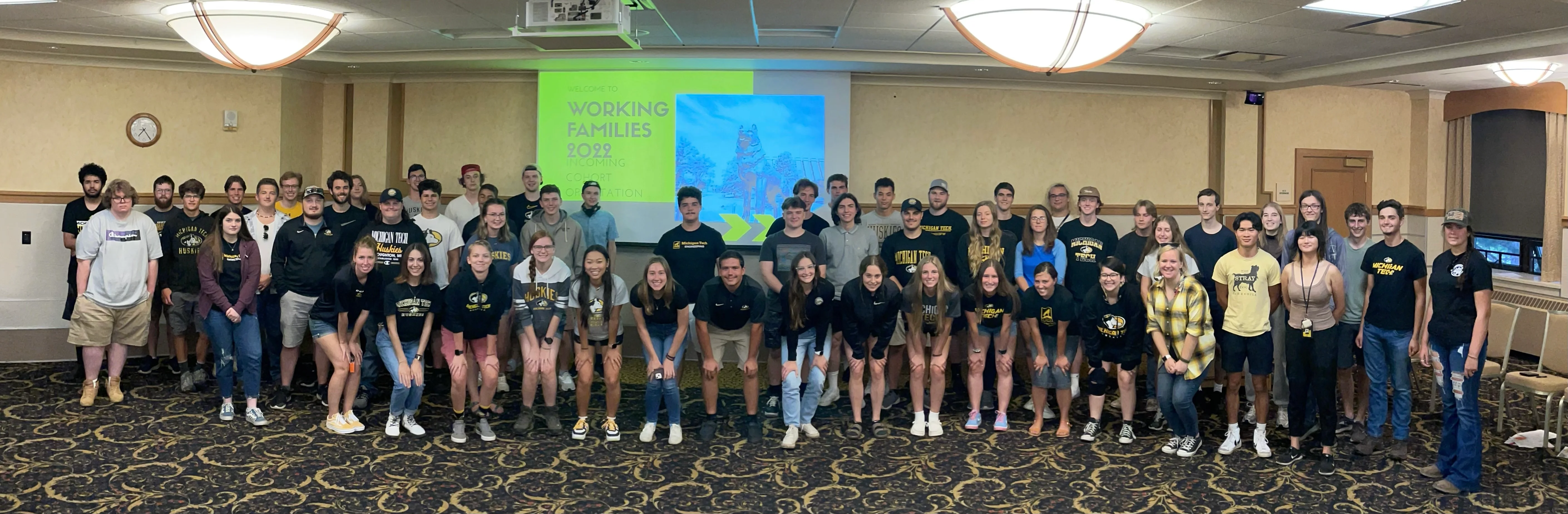 2022-2023 cohort