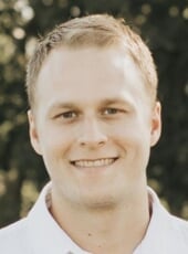 Shane Anderson