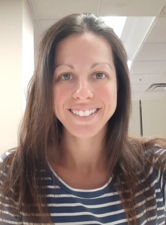 Michelle Stromer