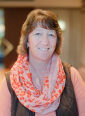 Doreen Swetich