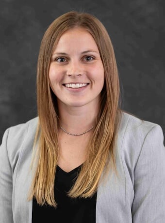 Jamie Dompier