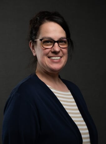 Jen Pearson