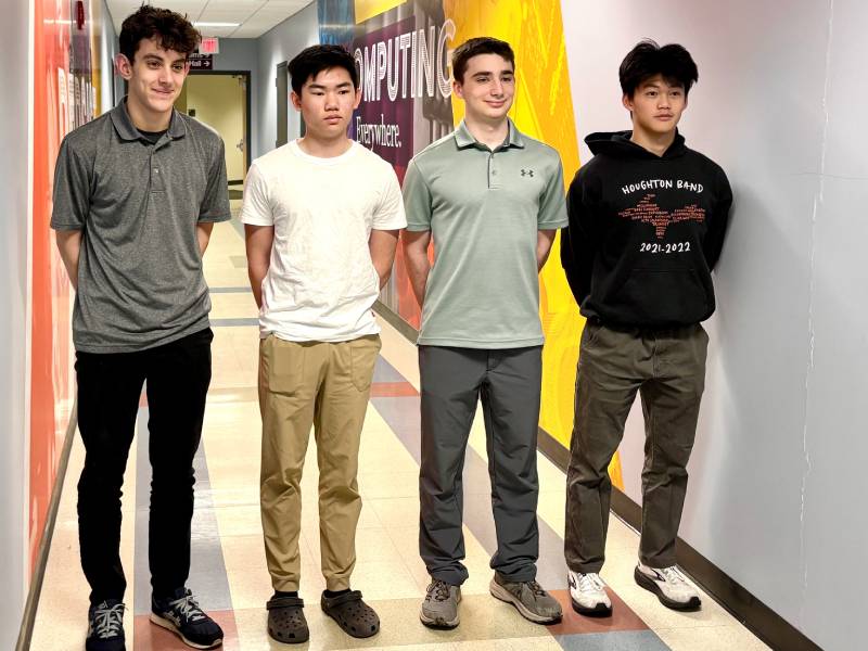 Presidential AI Challenge 2026