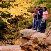 Keweenaw Field Trip