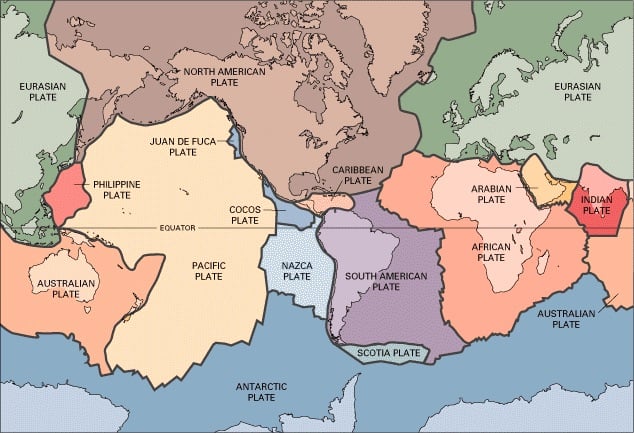 How Can I Locate the Earthquake Epicenter?