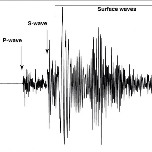 Seismology, UPSeis