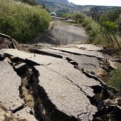 Earthquakes