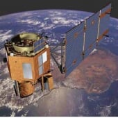 Remote Sensing of the Great Lakes