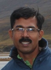 Sajin Kumar K.S.