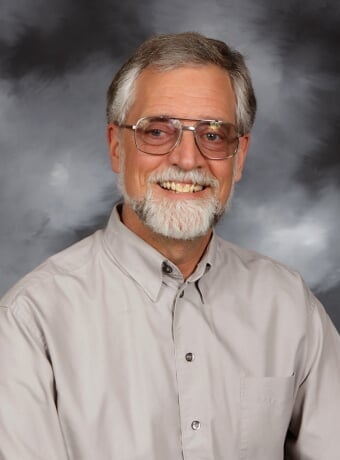 Theodore J. Bornhorst