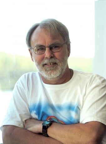 Jimmy Diehl