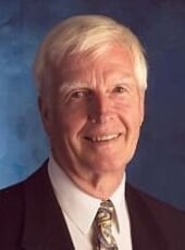 Allan Johnson