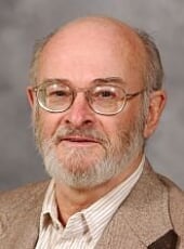 S. McDowell