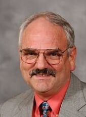 Charles Young