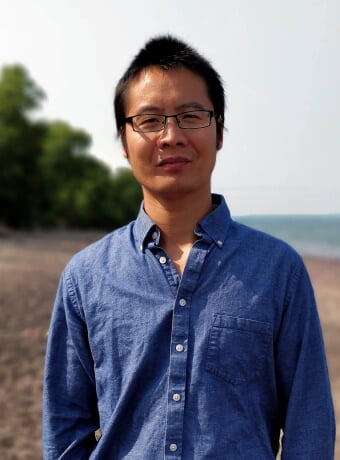 Xin Xi