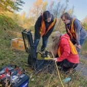 Applied Geophysics