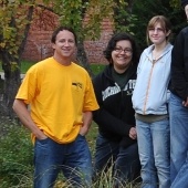 Geology