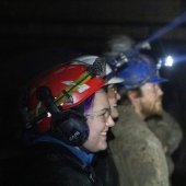 Mining Engineering