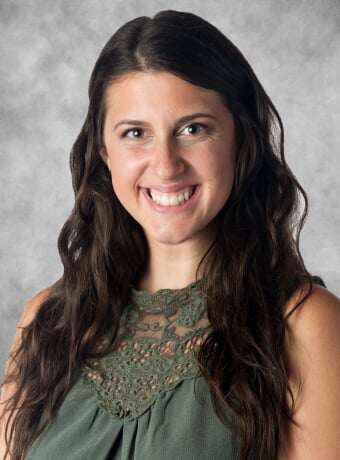 Brittany Buschell