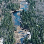 Graduate Certificate in Sustainable Water Resources Systems