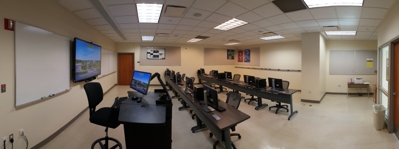 Mine Design and System Simulation Lab