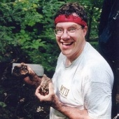 Michigan Tech Geology Club Field Trip