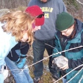 Geology Club Field Trip