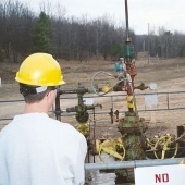 Heavy Oil Prospecting in Montana