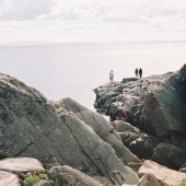 Labrador and Newfoundland Field Trip