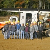 Petroleum Geology Field Trip October 2005