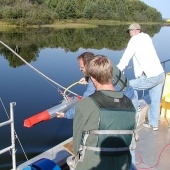 Side Scan Sonar