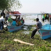 Sustainable Water Resources Field Trip to Mexico