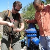 Sustainable Water Resources Field Trip to Mexico