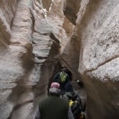 Volcanic Geology of Northern New Mexico