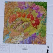 Remote Sensing for Hazards