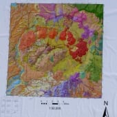 Remote Sensing for Hazards