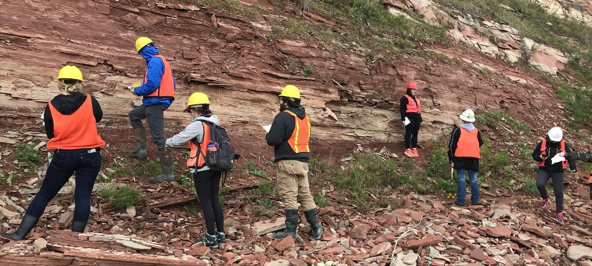 Slope Stability Study