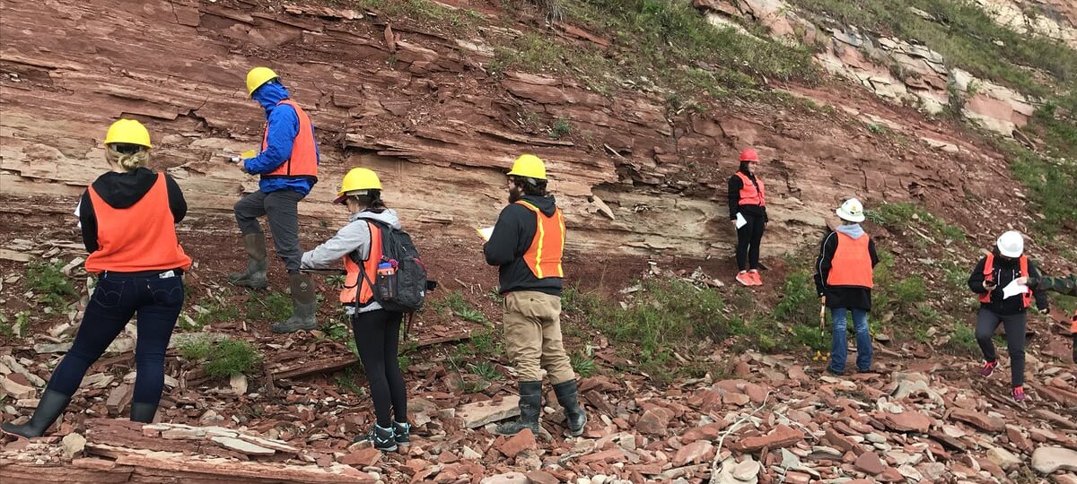 Slope Stability Study
