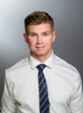 Damon Huotari