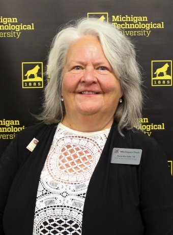 Karin Van Dyke