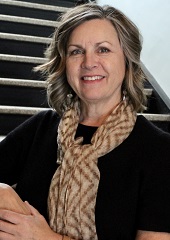 Marney Kloote