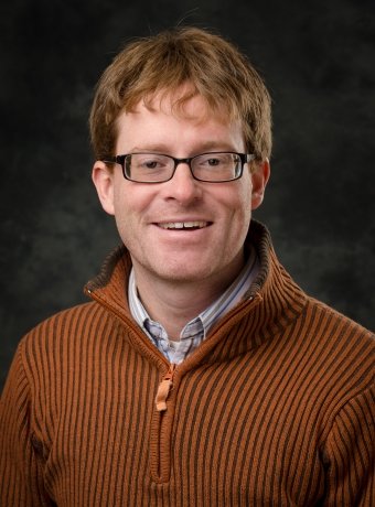 Christopher Morgan