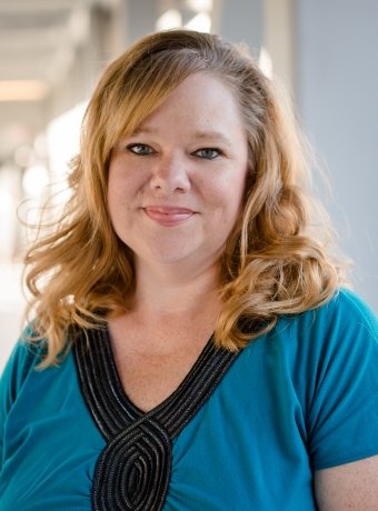 Heather Sander