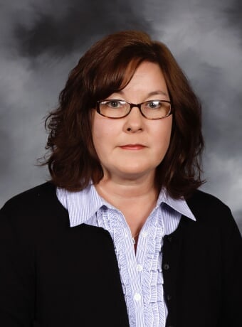 Mary Stevens