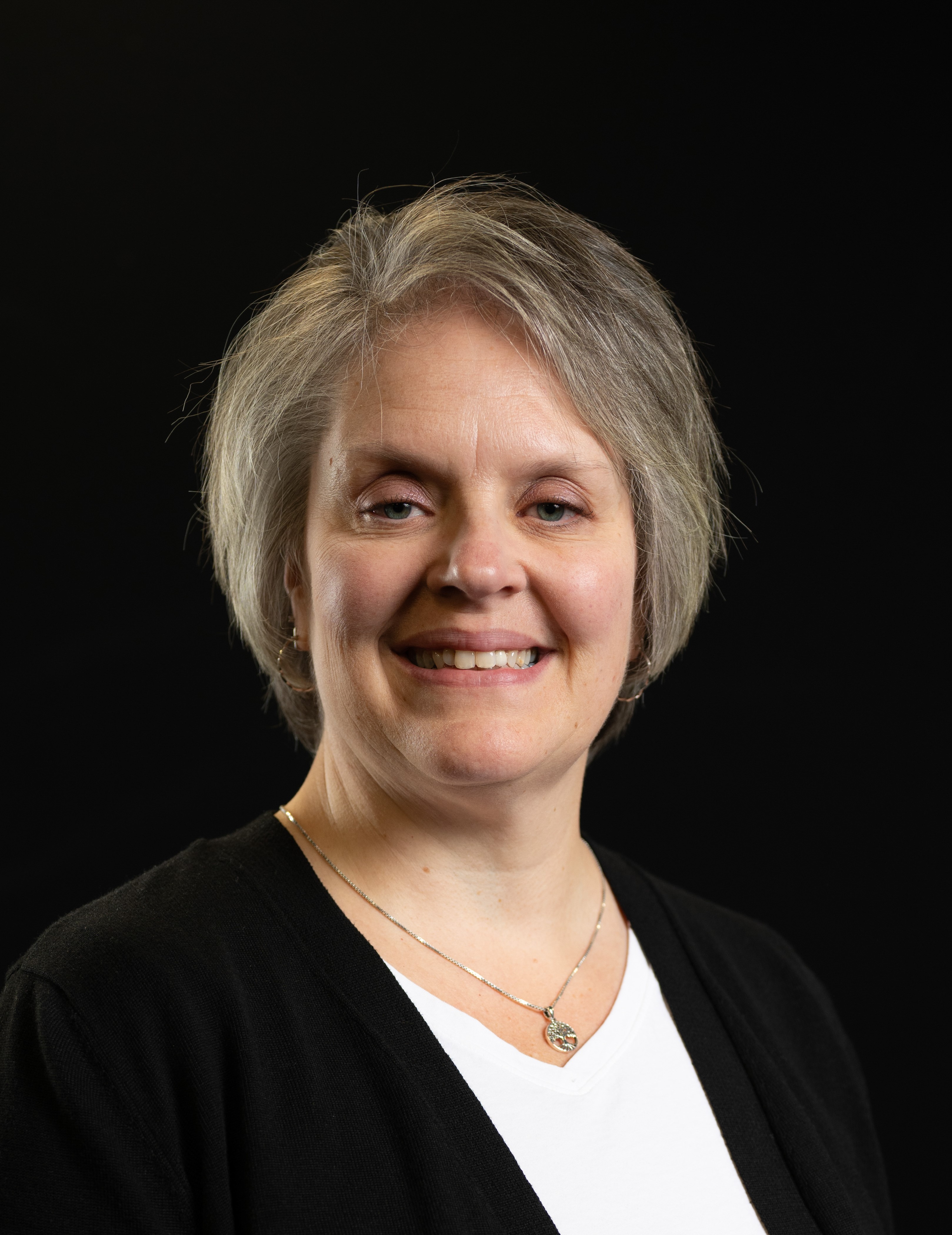 Lorraine Thoune