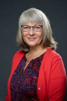 Debra Linn