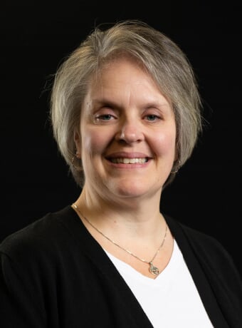 Lorraine Thoune